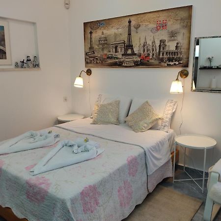 Carmela Studio Αράντ Εξωτερικό φωτογραφία