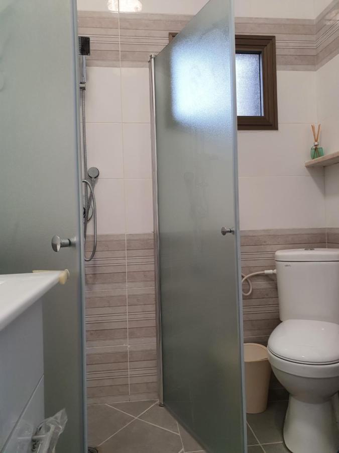 Carmela Studio Αράντ Εξωτερικό φωτογραφία