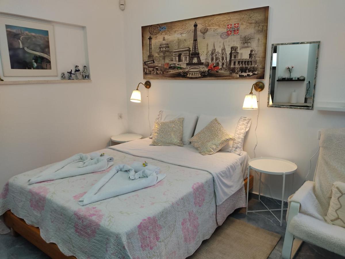 Carmela Studio Αράντ Εξωτερικό φωτογραφία